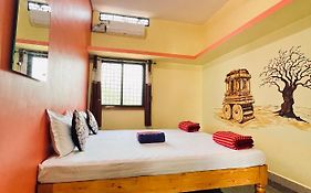 Vaibhav Home Stay
