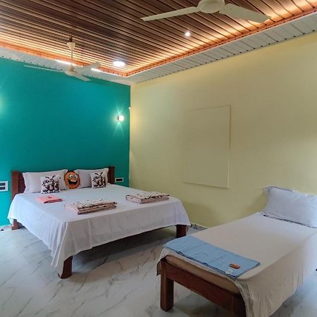 Vaibhav Home Stay Hampi Habitación foto
