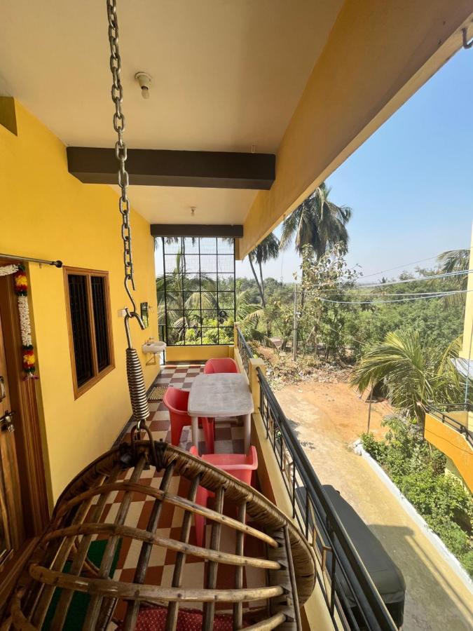 Vaibhav Home Stay Hampi Exterior foto
