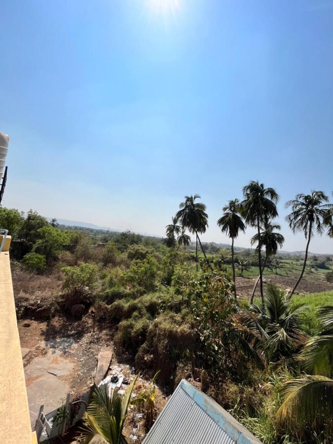 Vaibhav Home Stay Hampi Exterior foto