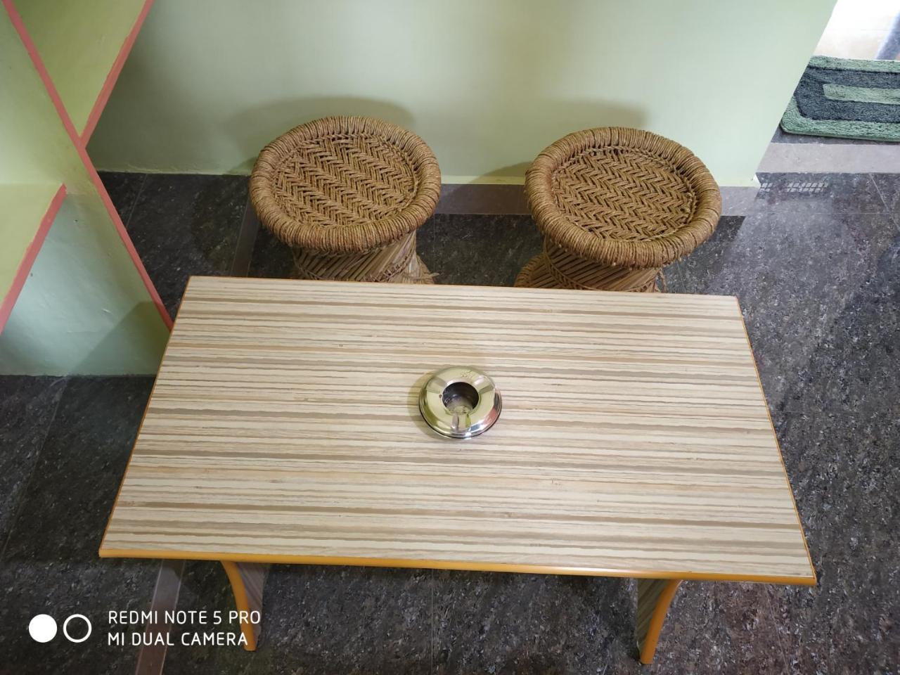 Vaibhav Home Stay Hampi Exterior foto